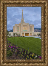 Load image into Gallery viewer, Ogden Temple 01

