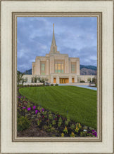 Load image into Gallery viewer, Ogden Temple 01
