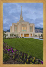 Load image into Gallery viewer, Ogden Temple 01
