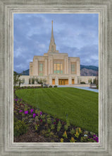 Load image into Gallery viewer, Ogden Temple 01
