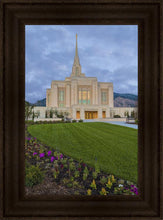 Load image into Gallery viewer, Ogden Temple 01
