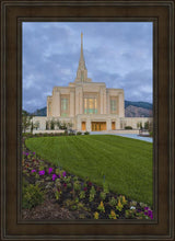 Load image into Gallery viewer, Ogden Temple 01
