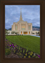 Load image into Gallery viewer, Ogden Temple 01

