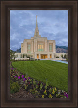 Load image into Gallery viewer, Ogden Temple 01

