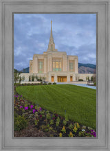 Load image into Gallery viewer, Ogden Temple 01
