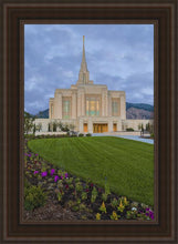 Load image into Gallery viewer, Ogden Temple 01
