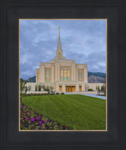 Load image into Gallery viewer, Ogden Temple 01
