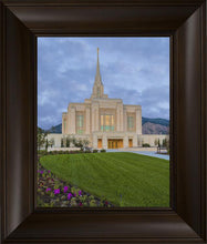Load image into Gallery viewer, Ogden Temple 01
