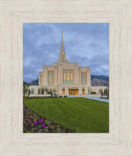 Load image into Gallery viewer, Ogden Temple 01
