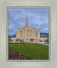 Load image into Gallery viewer, Ogden Temple 01
