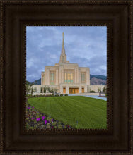 Load image into Gallery viewer, Ogden Temple 01

