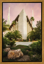 Load image into Gallery viewer, Las Vegas Temple 01
