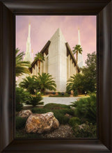 Load image into Gallery viewer, Las Vegas Temple 01
