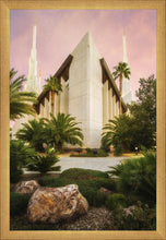 Load image into Gallery viewer, Las Vegas Temple 01

