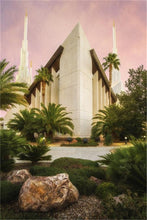Load image into Gallery viewer, Las Vegas Temple 01
