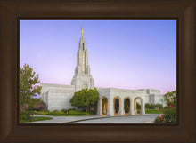Load image into Gallery viewer, Redlands Temple 02
