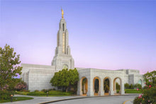 Load image into Gallery viewer, Redlands Temple 02

