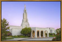 Load image into Gallery viewer, Redlands Temple 02
