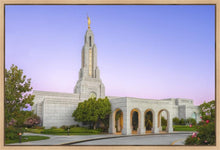 Load image into Gallery viewer, Redlands Temple 02
