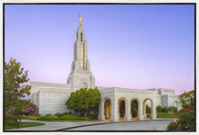 Load image into Gallery viewer, Redlands Temple 02
