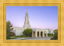 Load image into Gallery viewer, Redlands Temple 02

