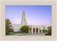 Load image into Gallery viewer, Redlands Temple 02
