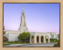 Load image into Gallery viewer, Redlands Temple 02
