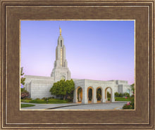 Load image into Gallery viewer, Redlands Temple 02
