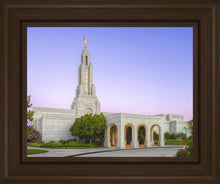 Load image into Gallery viewer, Redlands Temple 02
