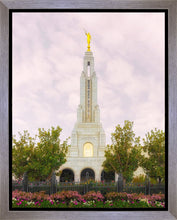 Load image into Gallery viewer, Redlands Temple 01
