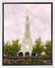 Load image into Gallery viewer, Redlands Temple 01
