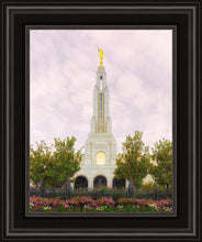 Load image into Gallery viewer, Redlands Temple 01
