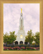 Load image into Gallery viewer, Redlands Temple 01
