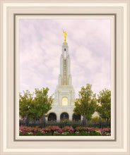 Load image into Gallery viewer, Redlands Temple 01
