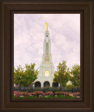 Load image into Gallery viewer, Redlands Temple 01
