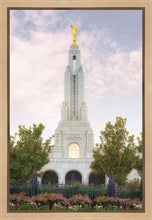 Load image into Gallery viewer, Redlands Temple 01
