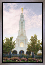 Load image into Gallery viewer, Redlands Temple 01
