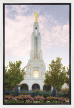 Load image into Gallery viewer, Redlands Temple 01
