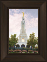 Load image into Gallery viewer, Redlands Temple 01
