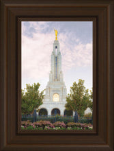 Load image into Gallery viewer, Redlands Temple 01
