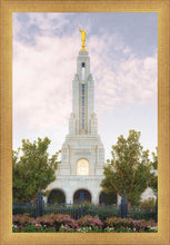 Load image into Gallery viewer, Redlands Temple 01
