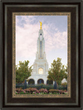 Load image into Gallery viewer, Redlands Temple 01
