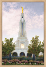 Load image into Gallery viewer, Redlands Temple 01
