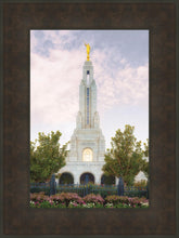 Load image into Gallery viewer, Redlands Temple 01
