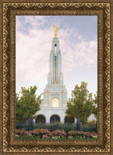Load image into Gallery viewer, Redlands Temple 01
