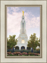 Load image into Gallery viewer, Redlands Temple 01

