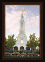 Load image into Gallery viewer, Redlands Temple 01
