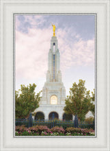 Load image into Gallery viewer, Redlands Temple 01
