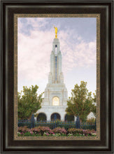 Load image into Gallery viewer, Redlands Temple 01
