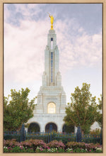 Load image into Gallery viewer, Redlands Temple 01
